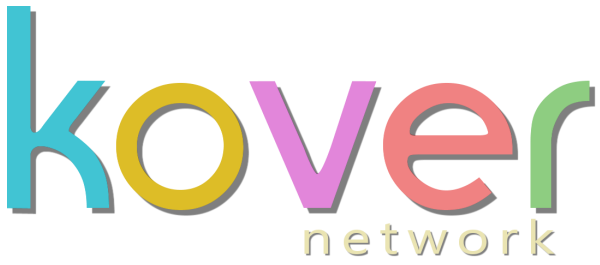 kover network logo